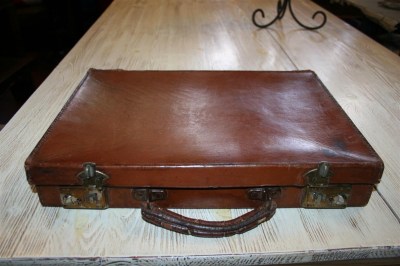 3993 valigia notaio ed (Custom)